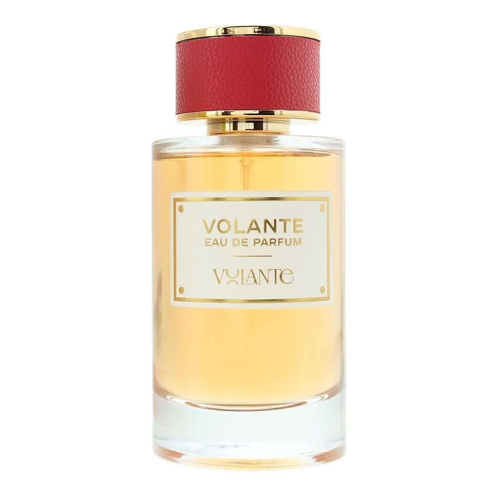 Volante, Volante, Eau de Parfum, Für Frauen, 100 ml