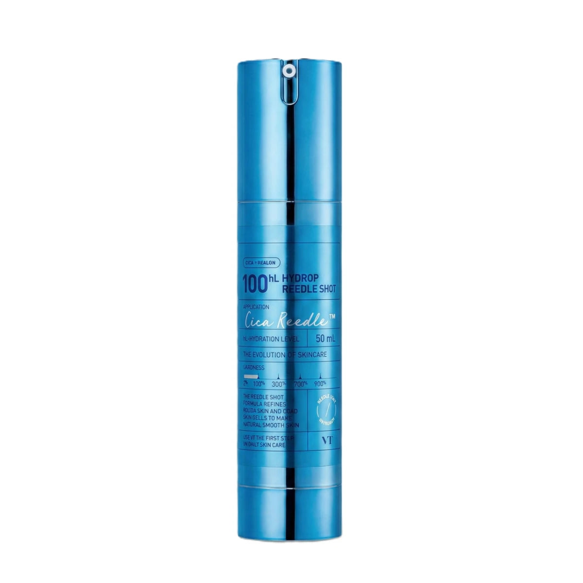 VT COSMETICS HYDROP REEDLE SHOT 100 50 ML