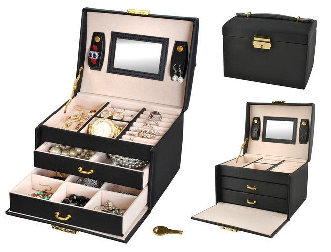 WATCH BOXES 6348 Armbanduhr ansicht-3