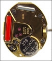 WATCHES MOVEMENTS 751 Armbanduhr ansicht-2