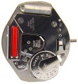 WATCHES MOVEMENTS 762 Armbanduhr ansicht-2