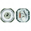 WATCHES MOVEMENTS Data ore 6 2315 Armbanduhr ansicht-2