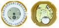 WATCHES MOVEMENTS GM10 GM12 Armbanduhr ansicht-2