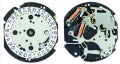 WATCHES MOVEMENTS VD53 Armbanduhr ansicht-2