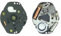 WATCHES MOVEMENTS VX51 Armbanduhr ansicht-2