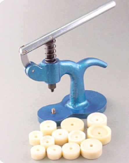 WATCHMAKER TOOLS S2001 Armbanduhr