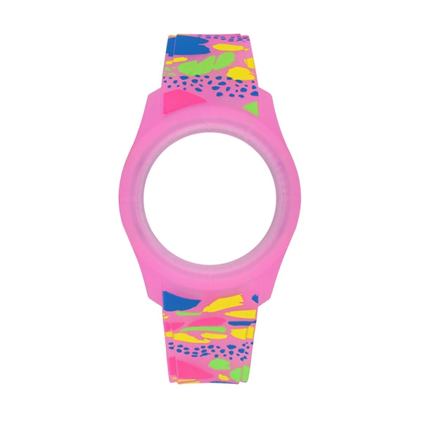 WATX&COLORS COWA3535 Armbanduhr ansicht-3