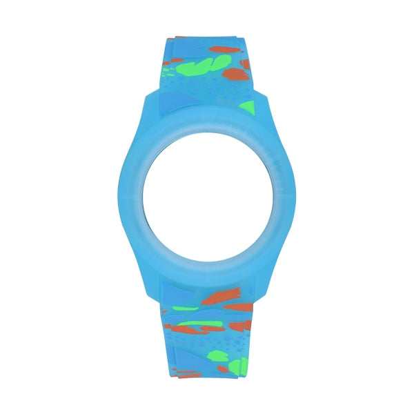 WATX&COLORS COWA3545 Armbanduhr ansicht-3