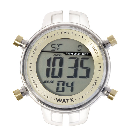 WATX&COLORS RWA1008 Armbanduhr