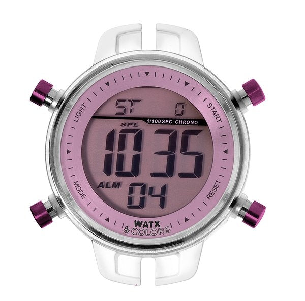 WATX&COLORS RWA1013 Armbanduhr ansicht-3