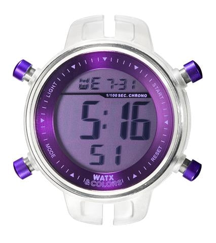 WATX&COLORS RWA1016 Armbanduhr ansicht-3