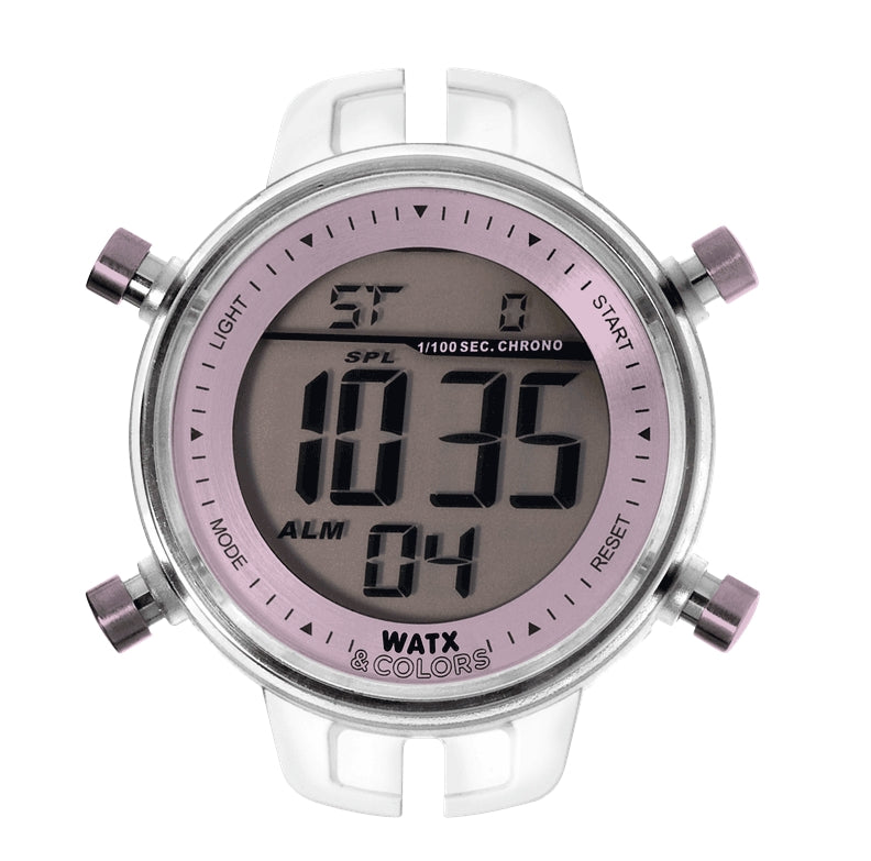 WATX&COLORS RWA1018 Armbanduhr ansicht-3