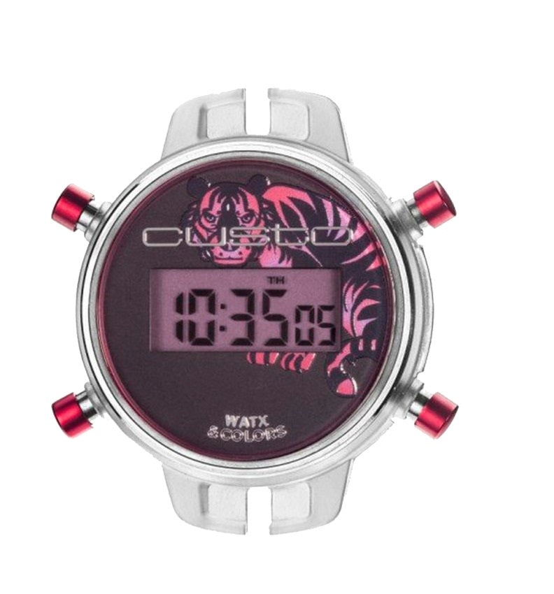 WATX&COLORS RWA1029 Armbanduhr ansicht-3