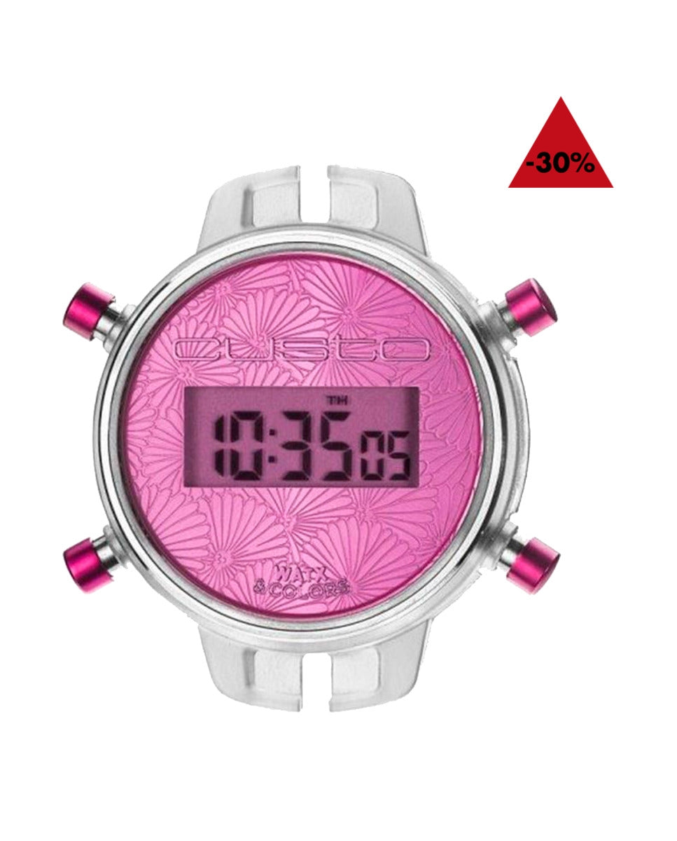 WATX&COLORS RWA1030 Armbanduhr ansicht-3