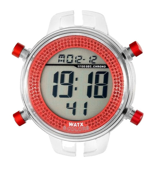 WATX&COLORS RWA1053 Armbanduhr