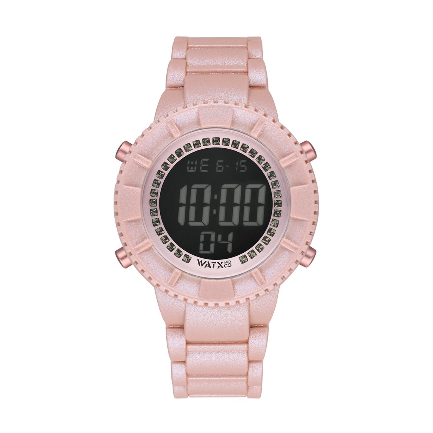 WATX&COLORS RWA1059 Armbanduhr ansicht-3