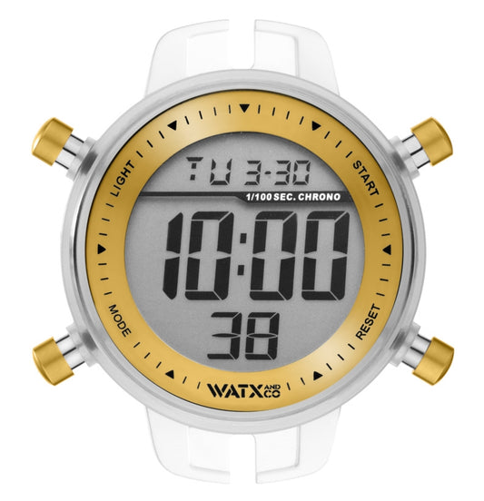 WATX&COLORS RWA1070 Armbanduhr