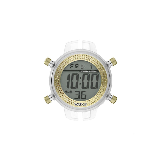 WATX&COLORS RWA1087 Armbanduhr ansicht-2