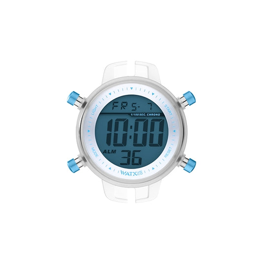 WATX&COLORS RWA1088 Armbanduhr