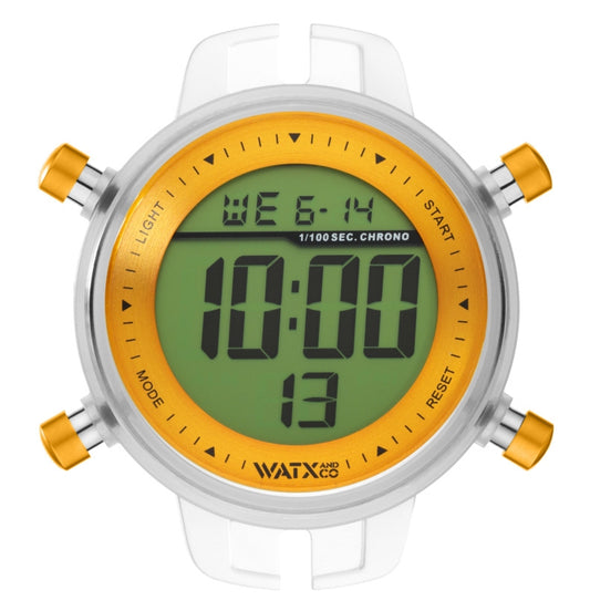 WATX&COLORS RWA1093 Armbanduhr