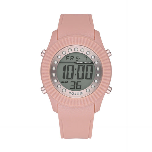 WATX&COLORS RWA1110 Armbanduhr