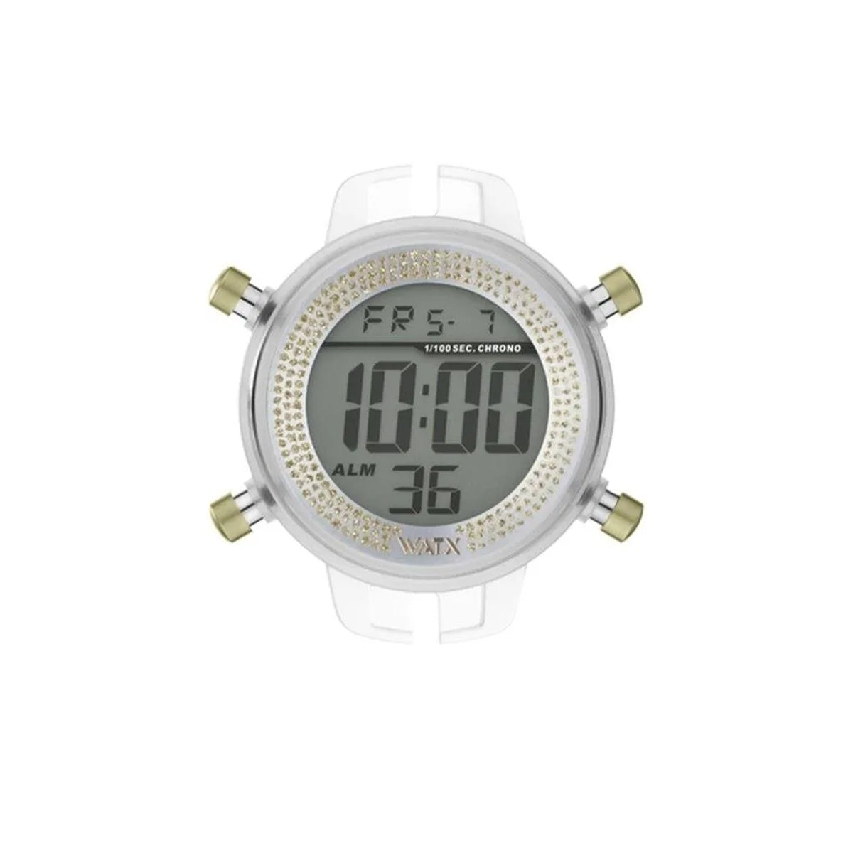WATX&COLORS RWA1140 Armbanduhr ansicht-3