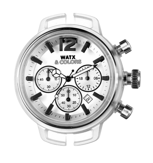 WATX&COLORS RWA1450 Armbanduhr