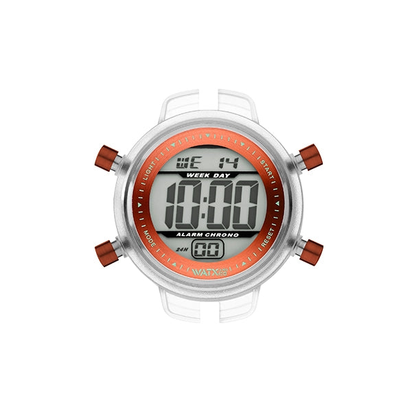 WATX&COLORS RWA1518 Armbanduhr ansicht-3