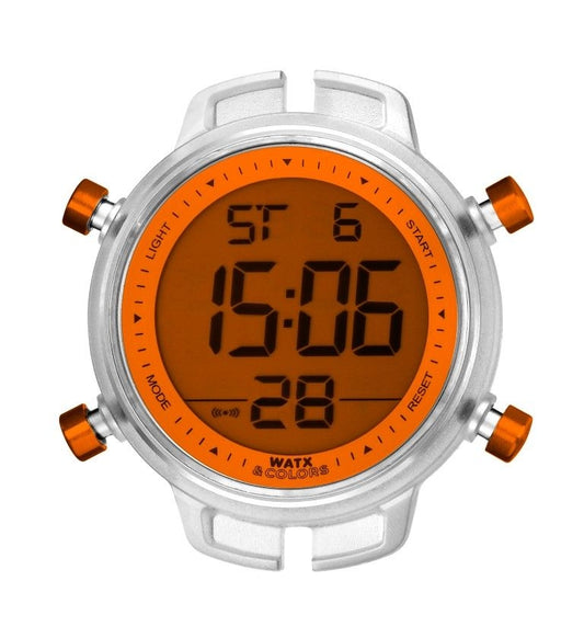 WATX&COLORS RWA1717 Armbanduhr