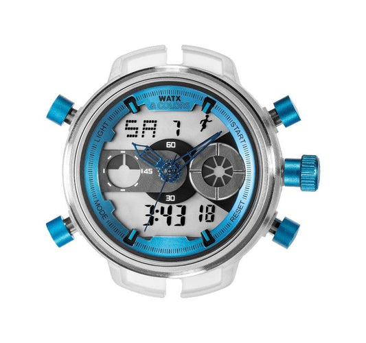 WATX&COLORS RWA2701R Armbanduhr