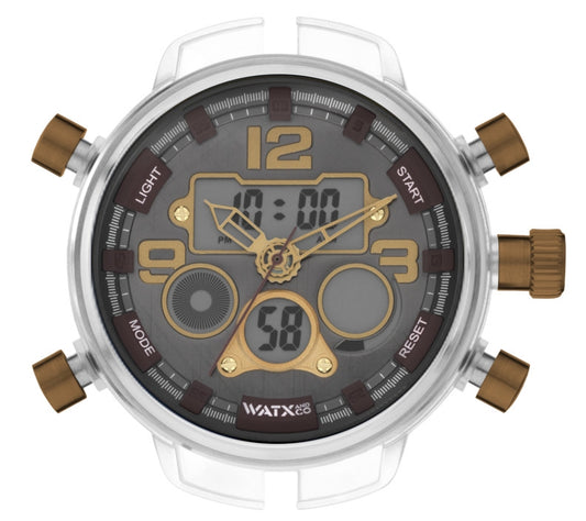 WATX&COLORS RWA2820 Armbanduhr