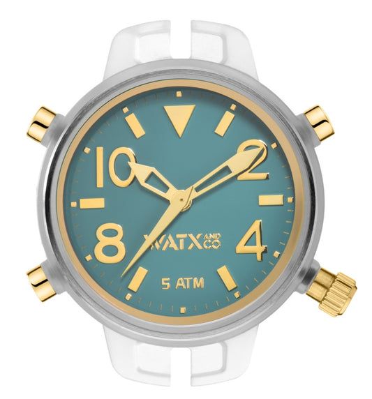 WATX&COLORS RWA3022 Armbanduhr
