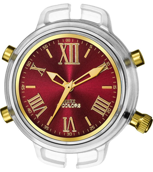 WATX&COLORS RWA4046 Armbanduhr