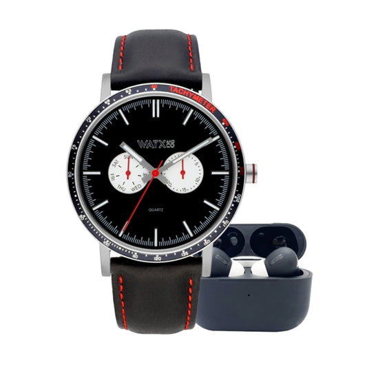 WATX&COLORS WATCHES Mod. RELOJ10_44 Armbanduhr