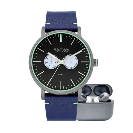 WATX&COLORS WATCHES Mod. RELOJ17_44 Armbanduhr