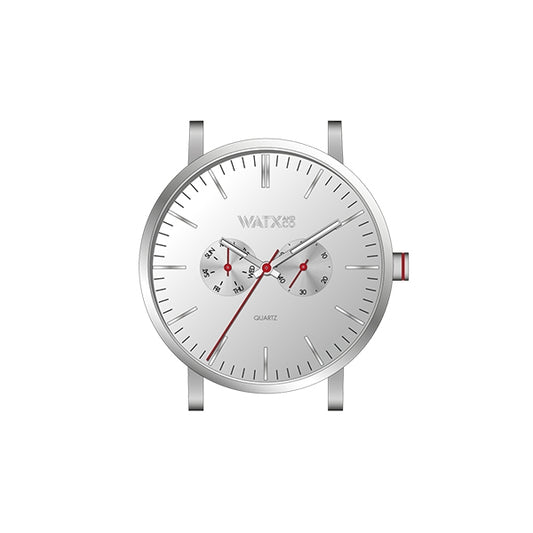 WATX&COLORS WXCA2700 Armbanduhr