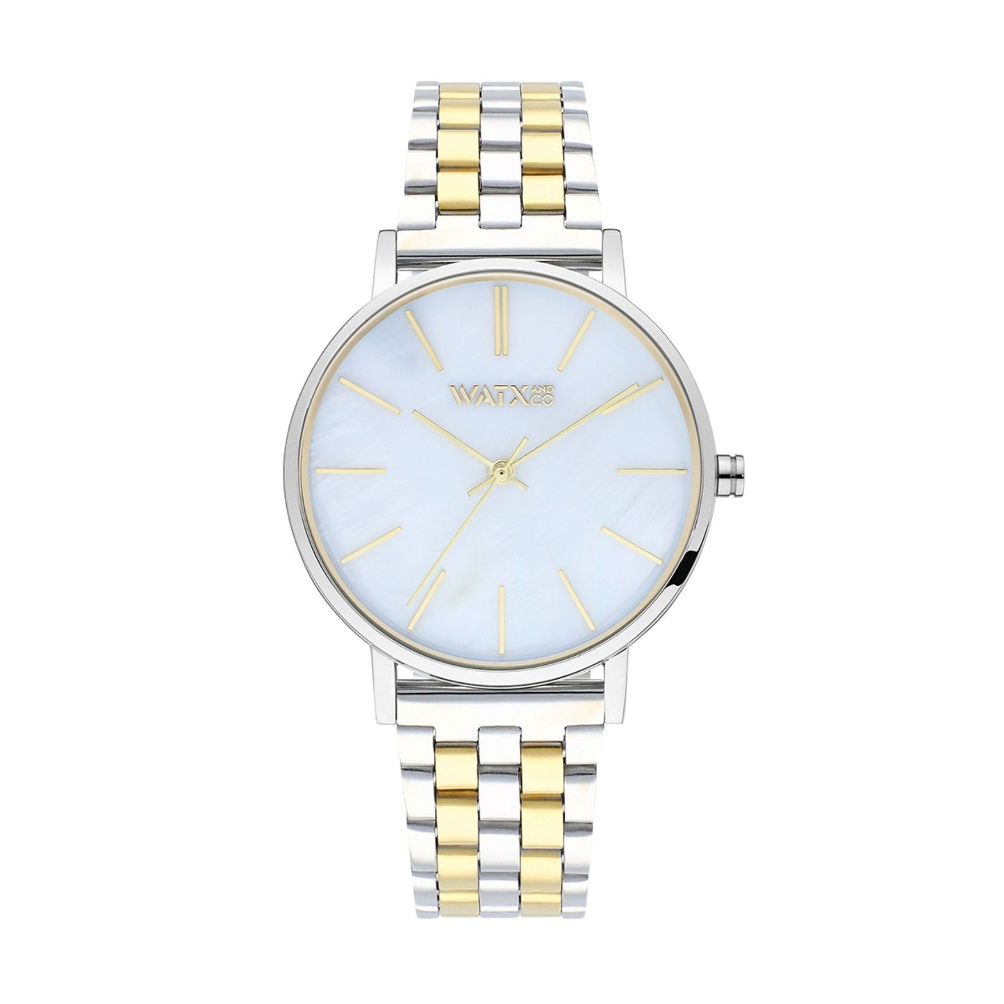 WATX&COLORS WXCA3043 Armbanduhr ansicht-3