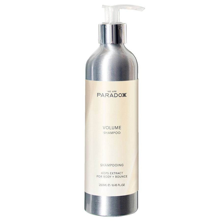 We are Paradoxx We are Paradoxx, Volume, Hopfenextrakt, Haarshampoo, Glättet & Volumen, 250 ml Regular