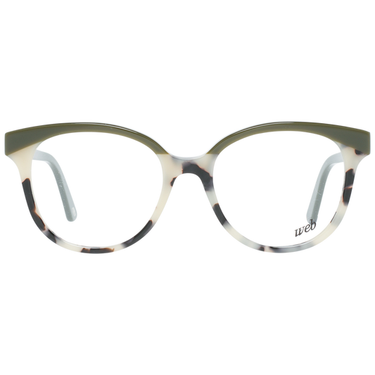 WEB EYEWEAR WE5196 50055 Sonnenbrille