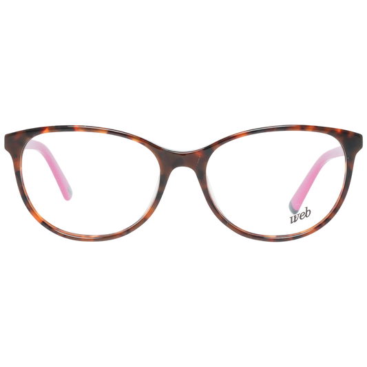 WEB EYEWEAR WE5214 54053 Sonnenbrille