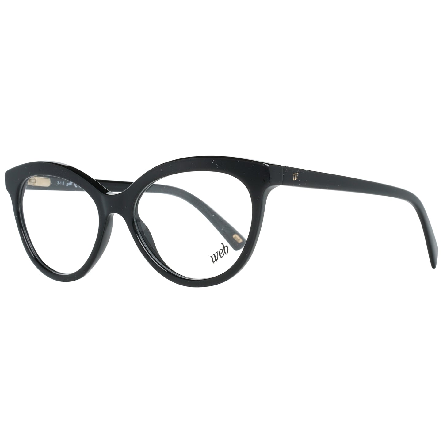 WEB EYEWEAR WE5250 51001 Sonnenbrille ansicht-3