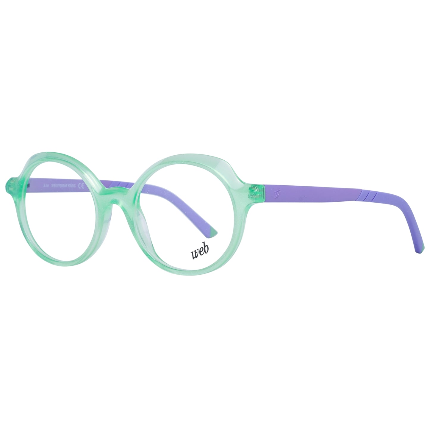 WEB EYEWEAR WE5263 46077 Sonnenbrille ansicht-3
