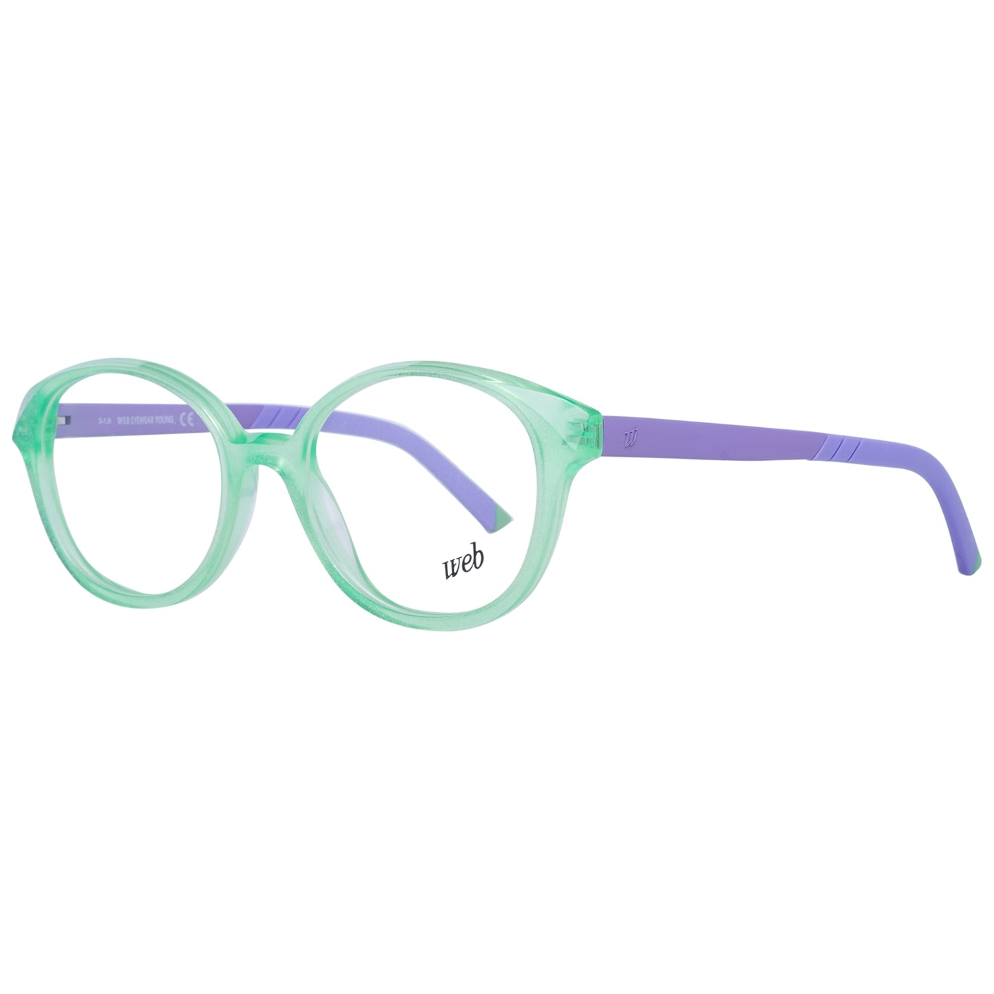 WEB EYEWEAR WE5266 47077 Sonnenbrille ansicht-3