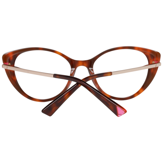 WEB EYEWEAR WE5288 51056 Sonnenbrille ansicht-2