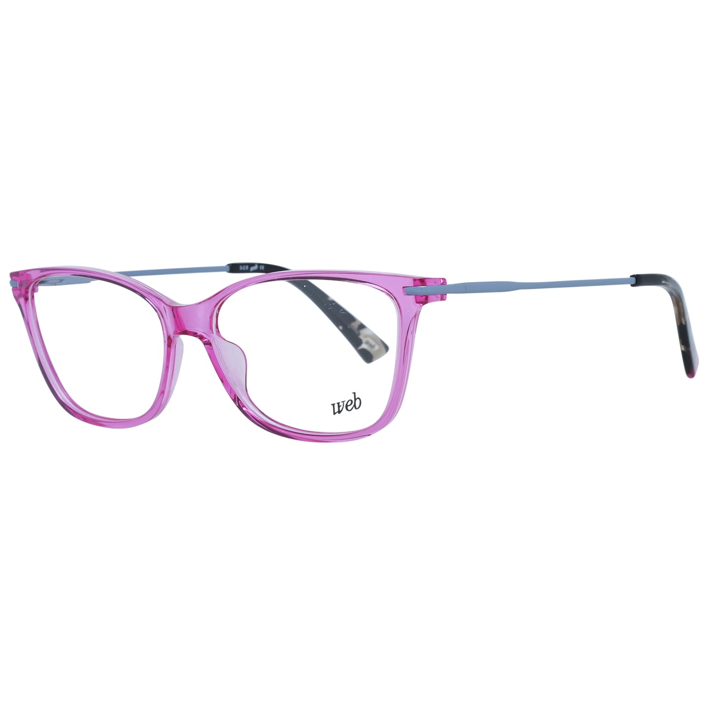 WEB EYEWEAR WE5298 53075 Sonnenbrille ansicht-3