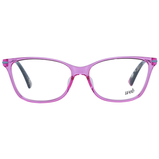 WEB EYEWEAR WE5298 53075 Sonnenbrille