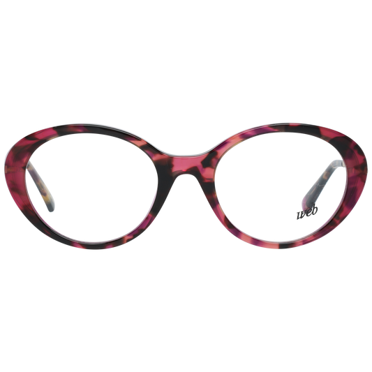 WEB EYEWEAR WE5302 51056 Sonnenbrille
