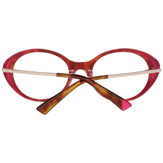 WEB EYEWEAR WE5302 5156B Sonnenbrille ansicht-2