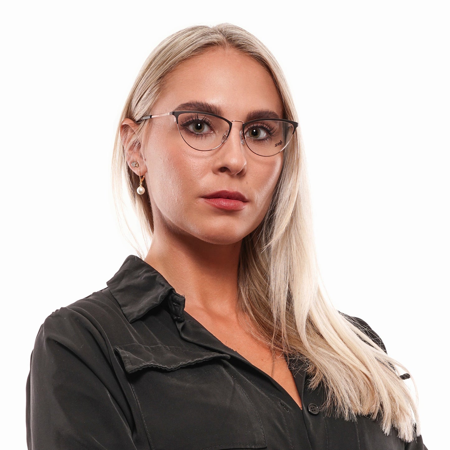 WEB EYEWEAR WE5304 54033 Sonnenbrille ansicht-3