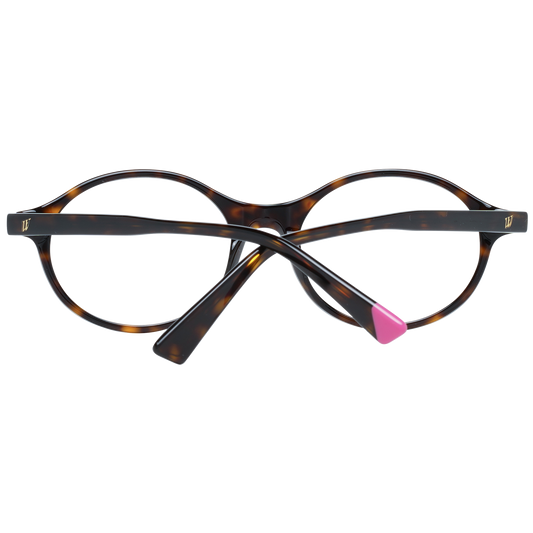 WEB EYEWEAR WE5306 52052 Sonnenbrille ansicht-2